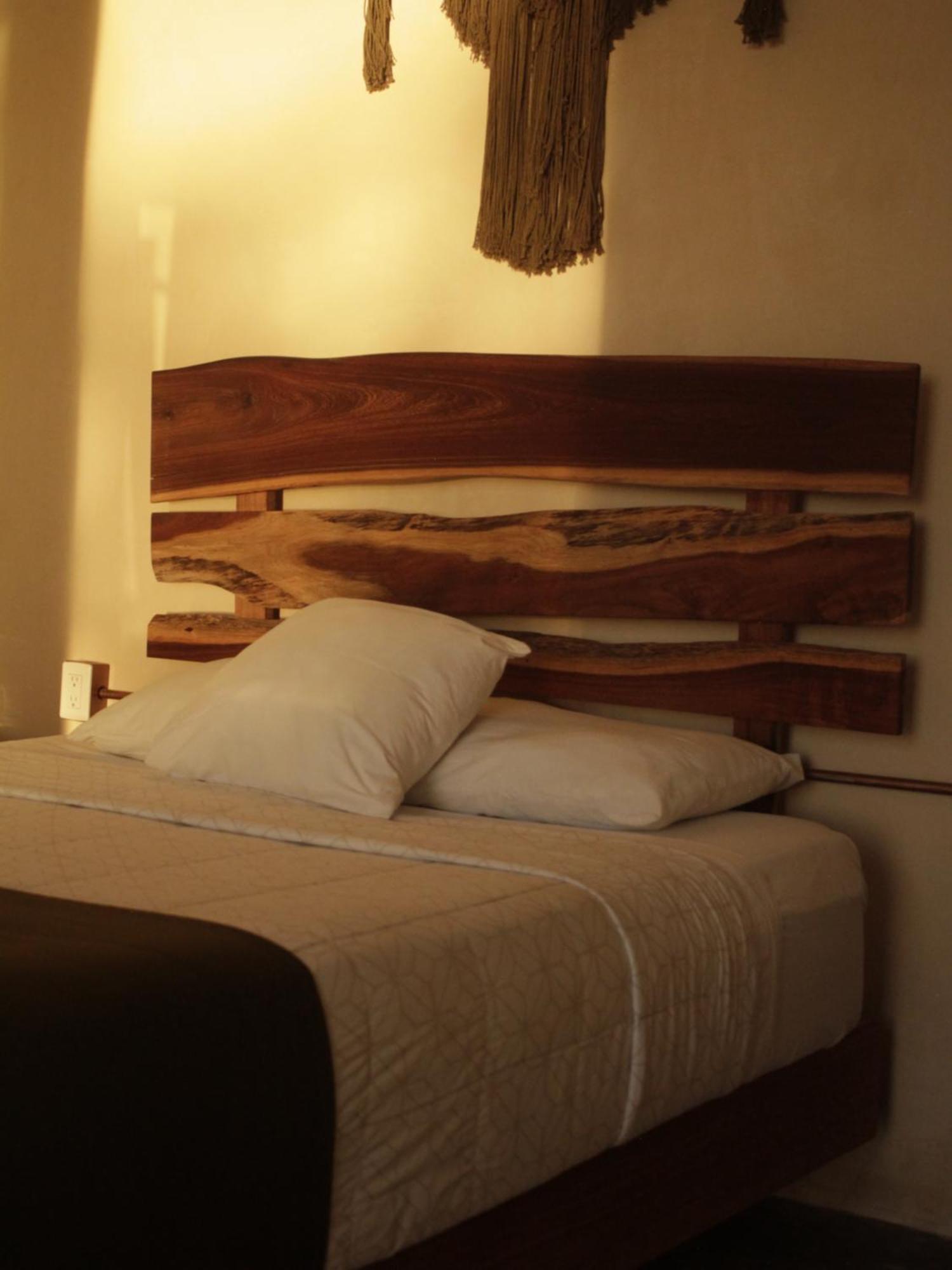Tropic Bacalar Hotel Bagian luar foto