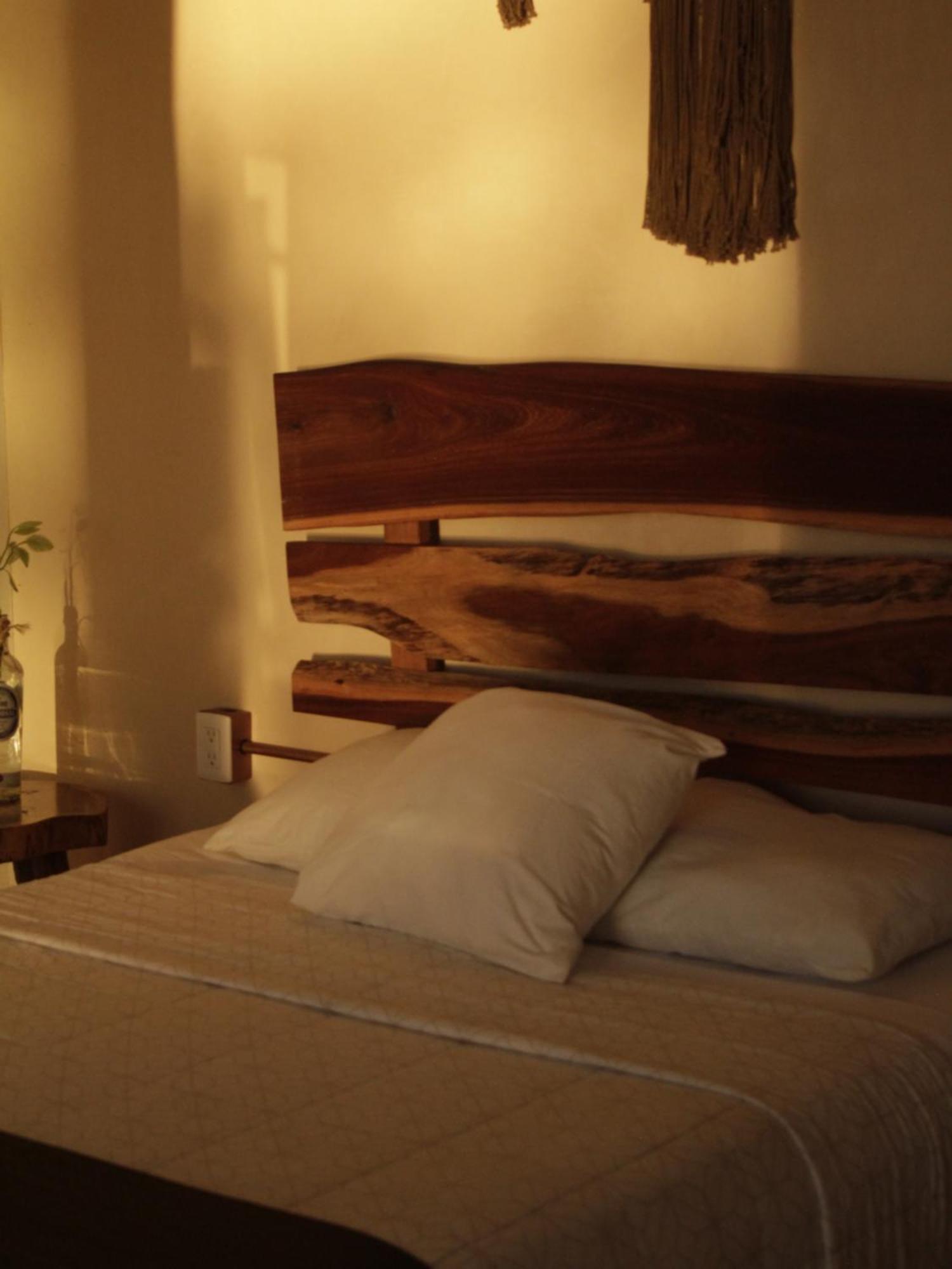 Tropic Bacalar Hotel Bagian luar foto