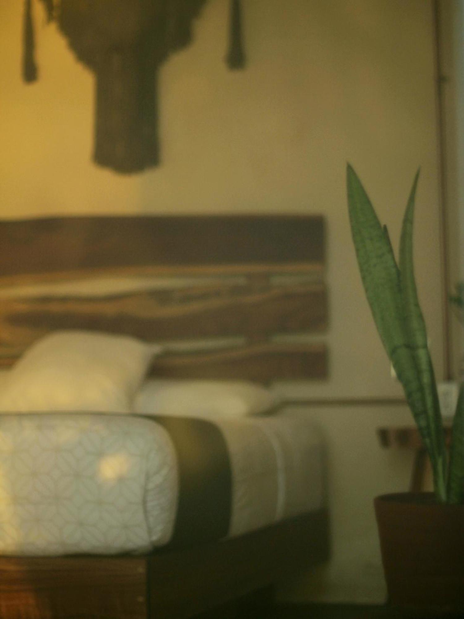 Tropic Bacalar Hotel Bagian luar foto
