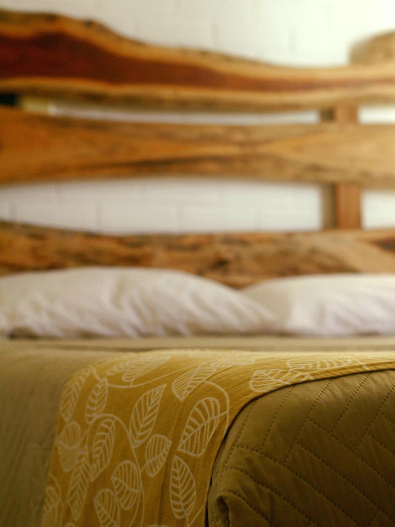 Tropic Bacalar Hotel Bagian luar foto