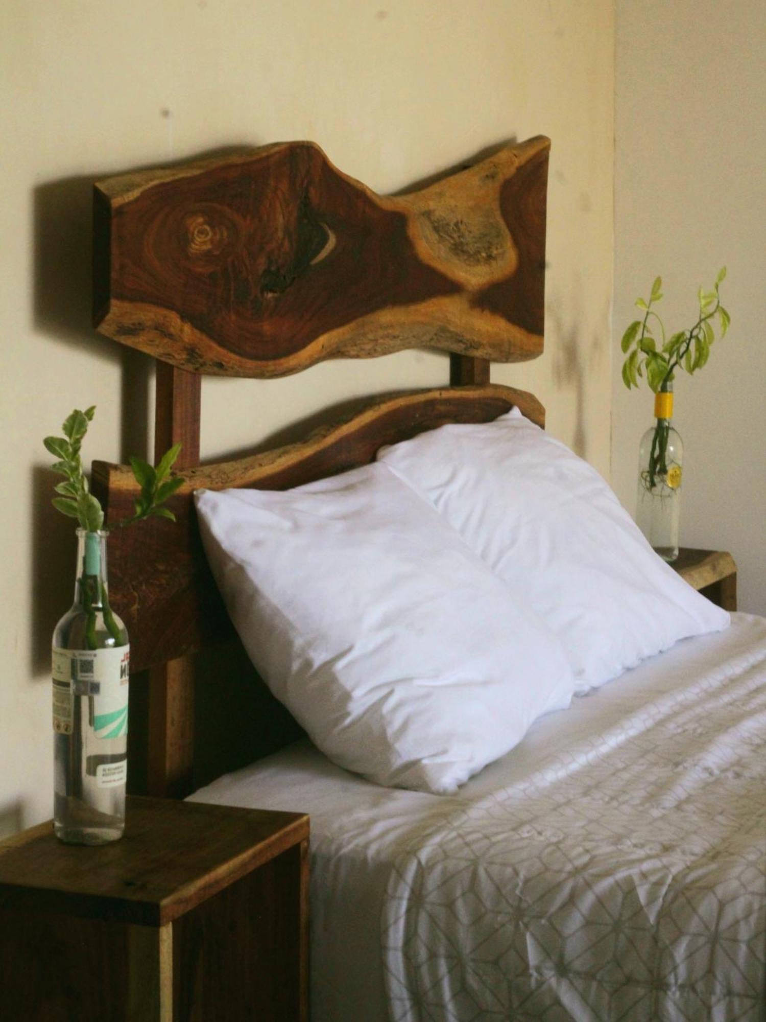 Tropic Bacalar Hotel Bagian luar foto